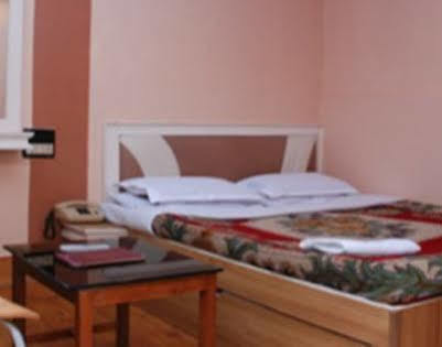 Hotel Maneck Ooty Eksteriør billede