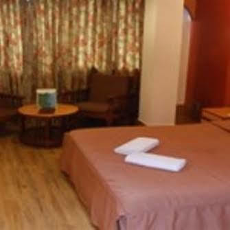 Hotel Maneck Ooty Eksteriør billede